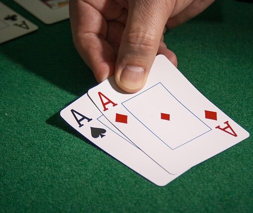 Myter og sandheder om held på casino