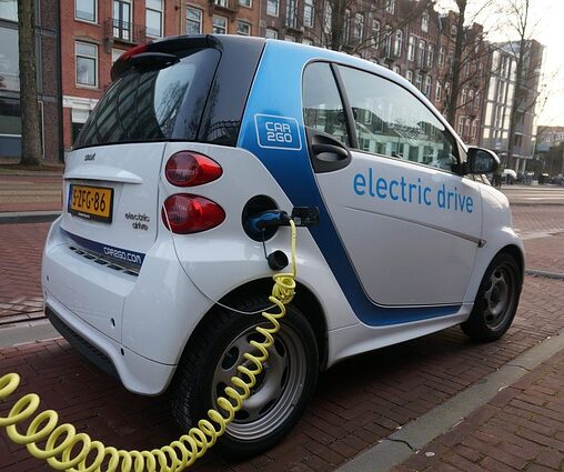 Sådan holder du din brugte tesla kørende længe