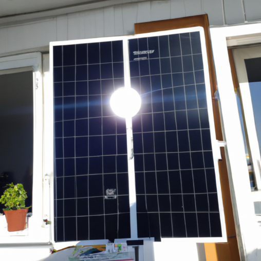 Sådan får du mest ud af din solcelle-installation
